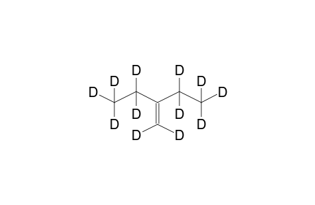 Pentan, 3-methylen-perdeutero-
