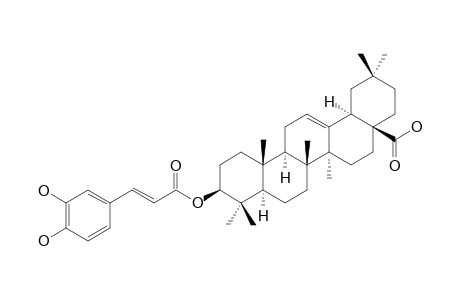 OLEANOLIC-ACID-3-BETA-CAFFEATE