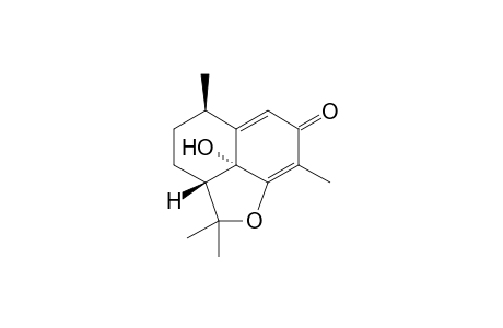 dihydroisoperezinone