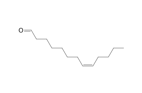 (Z)-8-tridecenal