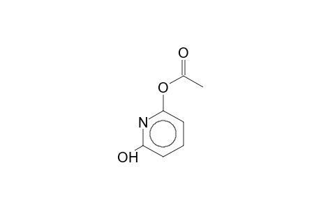 (6-oxidanylidene-1H-pyridin-2-yl) ethanoate