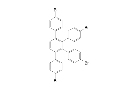 4,4''-Dibromo-2',3'-bis(4-bromophenyl)-1,1':4',1''-terphenyl