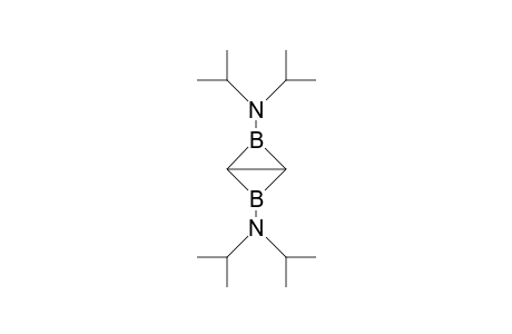 1,3-Bis(diisopropylamino)-1,3-dihydro-1,3-diboret