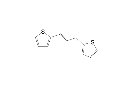(E)-2,2'-(Prop-1-ene-1,3-diyl)dithiophene