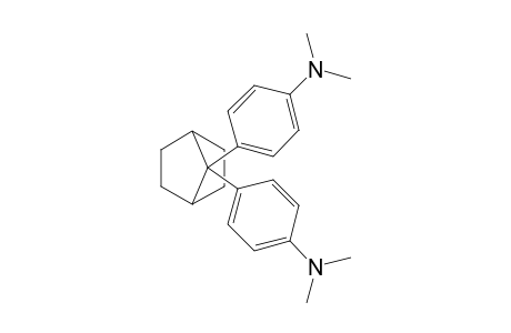 7,7-Bis(4-(N,N-Dimethylamino)phenyl)-norbornane