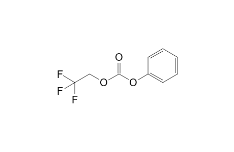 Phenyl 2,2,2-Trifluoroethyl Carbonate