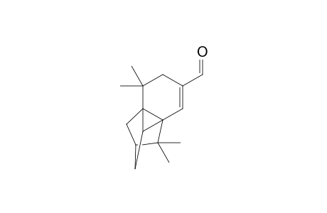 8,9-dehydro-9-formylcycloisolongifolene