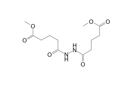 N,N-Bis[3-amido-1-(methoxycarbonyl)propane]