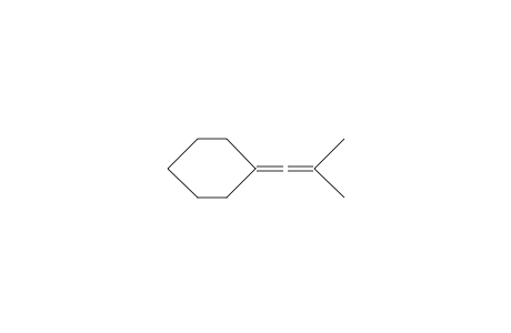 1-Cyclohexylidene-2-methyl-propene