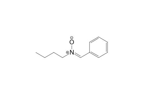 N-butyl-1-phenyl-methanimine oxide