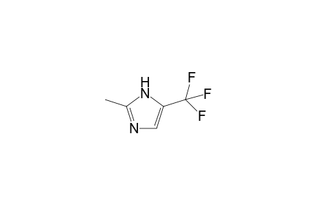 2-Methyl-4-(trifluoromethyl)imidazole