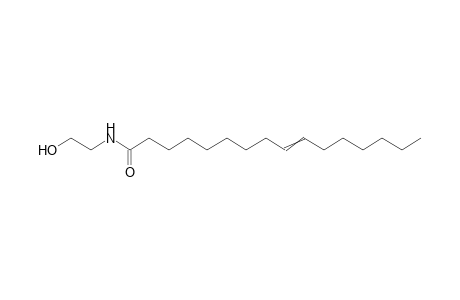 N-(2-hydroxyethyl)-9-hexadecenamide