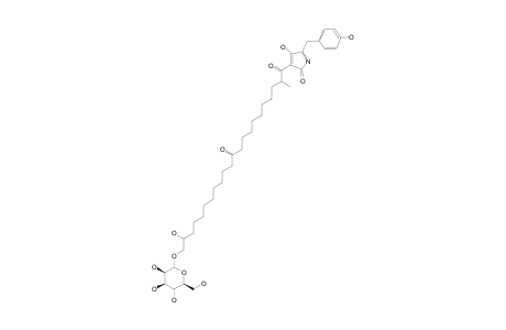 1,2-DEHYDROVIRGINEONE