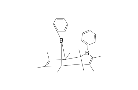 1-PHENYL-2,3,4,5-TETRAMETHYLBOROLE-DIMER