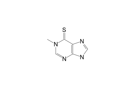 1-Methyl-6-mercapto-purine