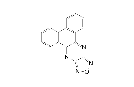 Dibenzo[f,H][1,2,5]oxadiazolo[3,4-b]quinoxaline