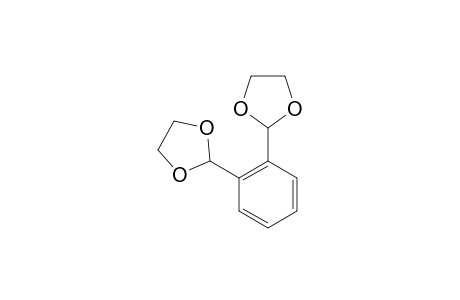 ORTHO-PHENYLENE-BIS-(1,3-DIOXOLANIUM)-DICATION
