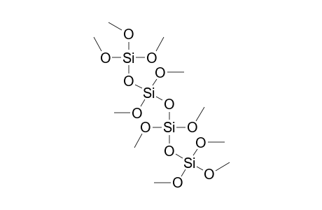 Decamethoxytetrasiloxane