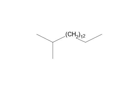 Hexadecane, 2-methyl-