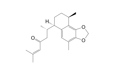 Helioporin C