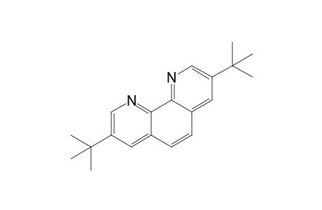 3,8-Di-tert-butyl-1,10-phenanthroline