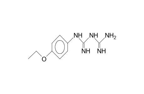1-(4-Ethoxy-phenyl)-biguanide
