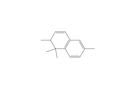 1,2-Dihydro-1,1,2,6-tetramethylnaphthalene
