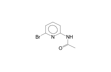 2-acetamido-6-bromopyridine
