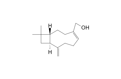 14-Hydroxy-(Z)-caryophyllene