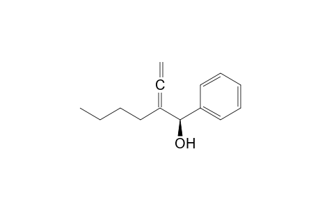 (1R)-(-)-2-Butyl-1-phenyl-2,3-butadien-1-ol