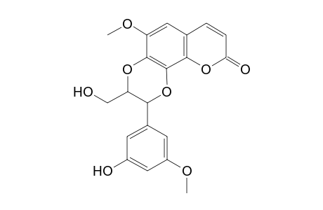 Hemidesmin-2