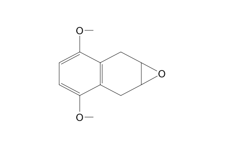 5,8-dimethoxy-2,3-epoxy-1,2,3,4-tetrahydronaphthalene