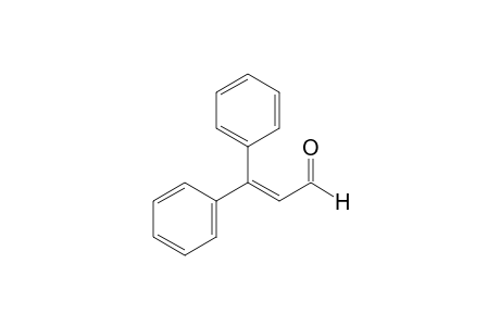3,3-Diphenylacrolein