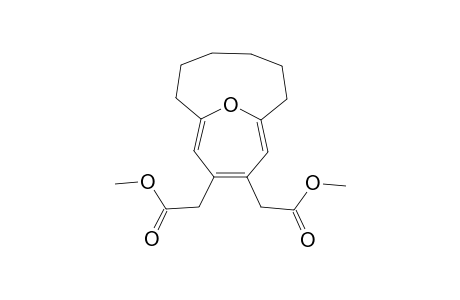 3,6-hexano-4,5-oxepino-dimethyl-diacetate