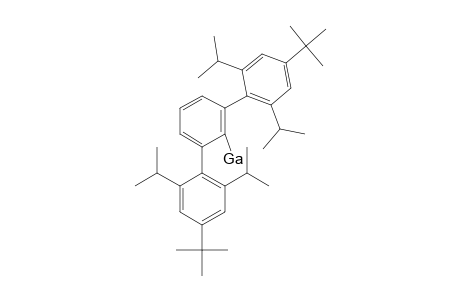 GA-AR#;GA-[C6H3-2,6-(C6H2-2,6-ISO-PR2-4-TERT.-BUTYL)]