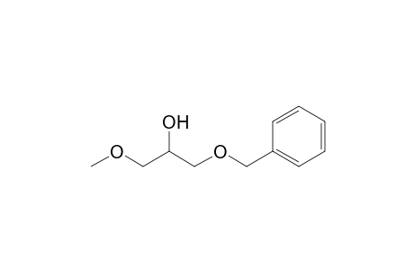 1-Benzoxy-3-methoxy-propan-2-ol