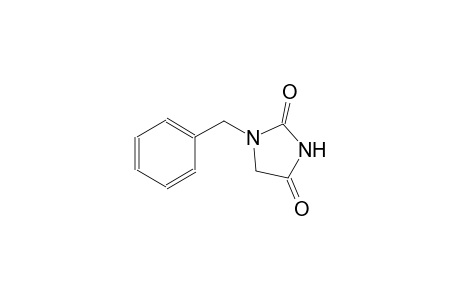 1-benzyl-2,4-imidazolidinedione