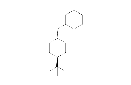 (S)-(+)-(4-tert-Butylcyclohexylidene)cyclohexylmethane