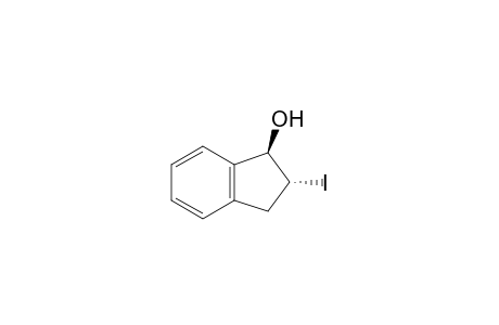 (1R,2R)-2-iodo-2,3-dihydro-1H-inden-1-ol