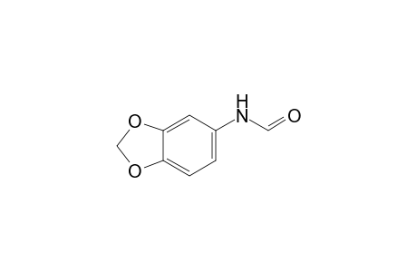 N-1,3-benzodioxol-5-yl-formamide