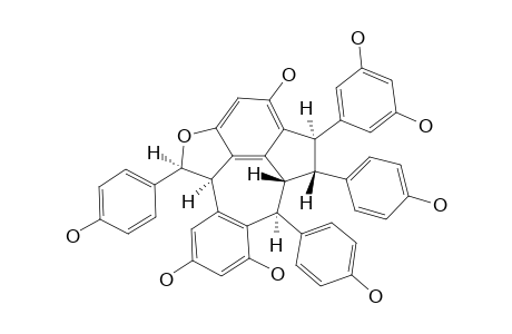 SUFFRUTICOSOL-B