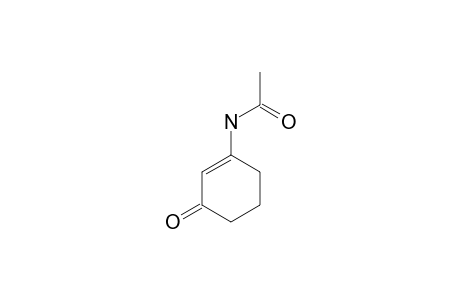 3-ACETYLAMINO-2-CYClOHEXENONE