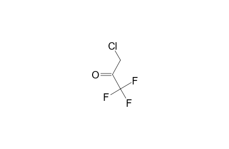 2-Propanone, 3-chloro-1,1,1-trifluoro-