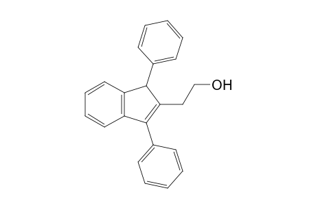 1,3-Diphenylindene-2-ethanol