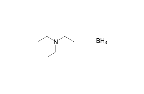 borane, compound with triethylamine (1:1)