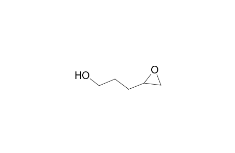 Oxirane, 3-hydroxypropyl-