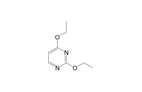 2,4-Diethoxypyrimidine