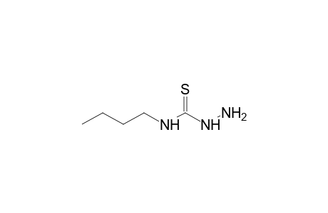 4-butyl-3-thiosemicarbazide