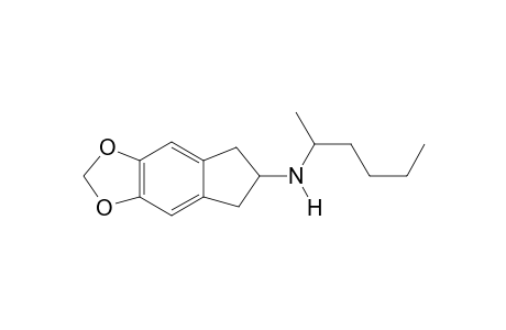 N-2-Hexyl-MDAI