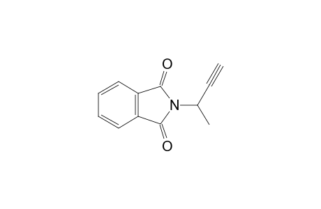 .alpha.-Methyl-n-propargyphthalimide